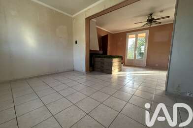 Maison 3 pièces 210000 €