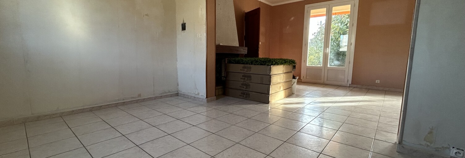 Maison 3 Pièces 70 m² à vendre à Morières-lès-Avignon (84310)