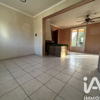 Maison 3 pièces 210000 €