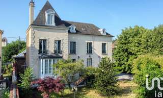 Maison 8 Pièces 240 m² à vendre à Villemomble (93250)