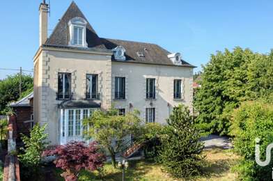Maison 8 pièces 835000 €
