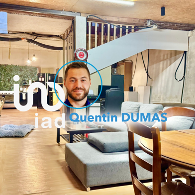 Maison 8 pièces 225000 €