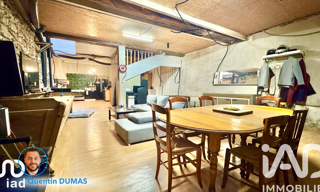 Maison 8 Pièces 219 m² à vendre à Peyrehorade (40300)