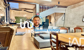 Maison 8 Pièces 219 m² à vendre à Peyrehorade (40300)