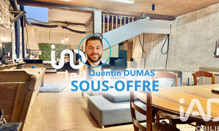 Maison 8 Pièces 219 m² à vendre à Peyrehorade (40300)