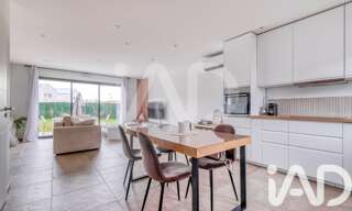 Maison 5 Pièces 100 m² à vendre à Claye-Souilly (77410)