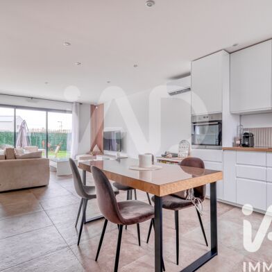 Maison 5 pièces 392000 €