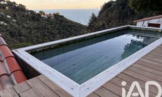 Maison 5 Pièces 214 m² à vendre à Roquebrune-Cap-Martin (06190)