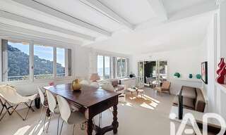 Maison 5 Pièces 214 m² à vendre à Roquebrune-Cap-Martin (06190)