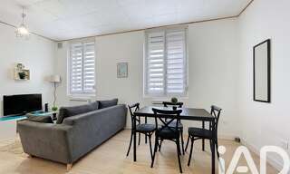 Appartement 2 Pièces 47 m² à vendre à Reims (51100)