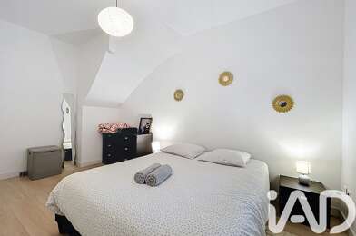 Appartement 2 pièces 132000 €