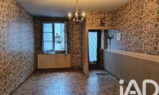 Maison 3 Pièces 110 m² à vendre à Coutras (33230)