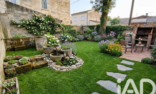 Maison 3 Pièces 110 m² à vendre à Coutras (33230)