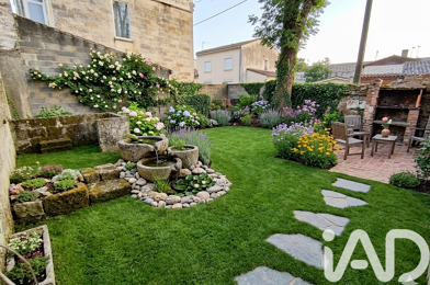 Maison 3 pièces 76000 €