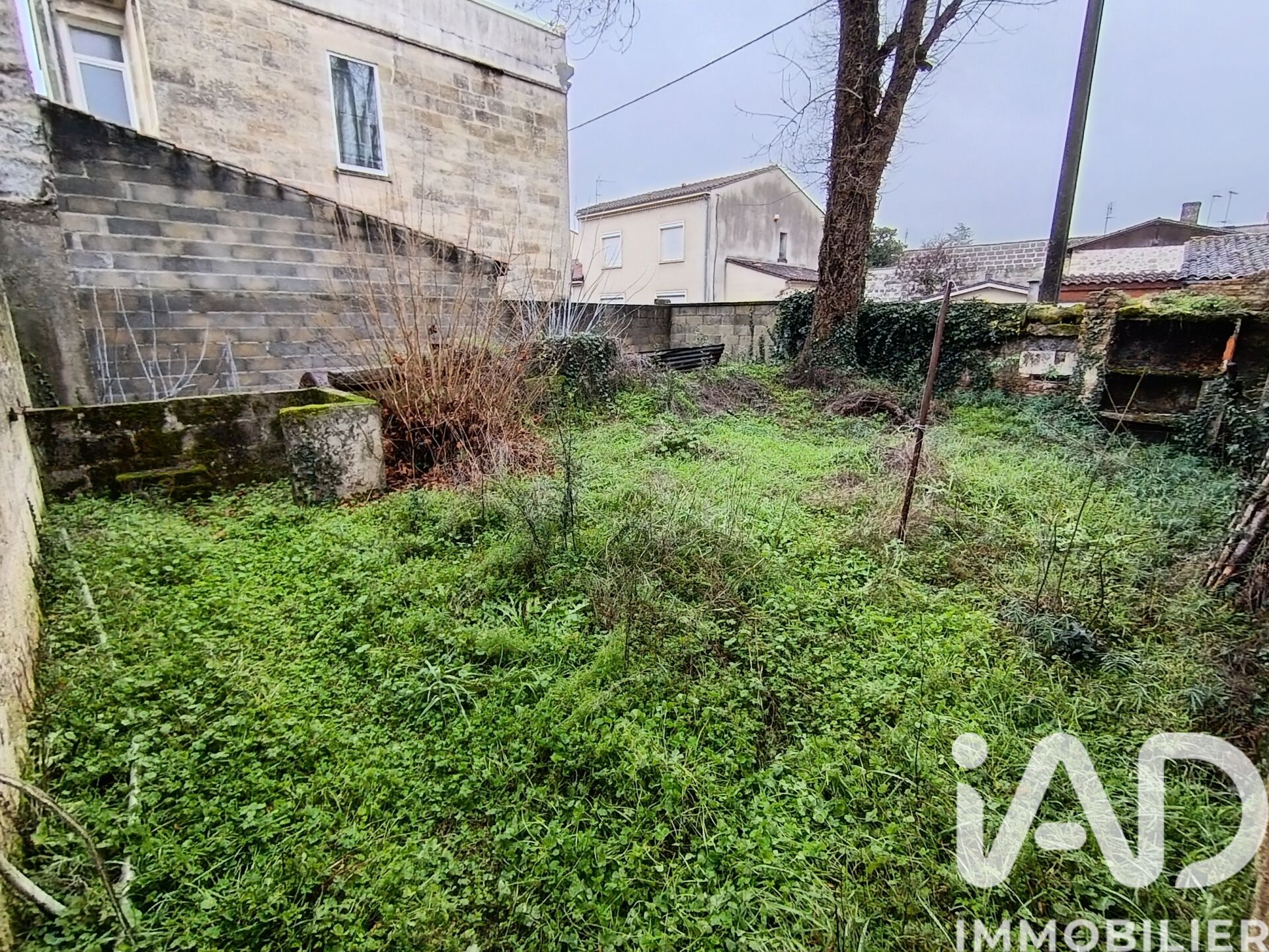 Vente Maison/villa 3 pièces - Photo 2