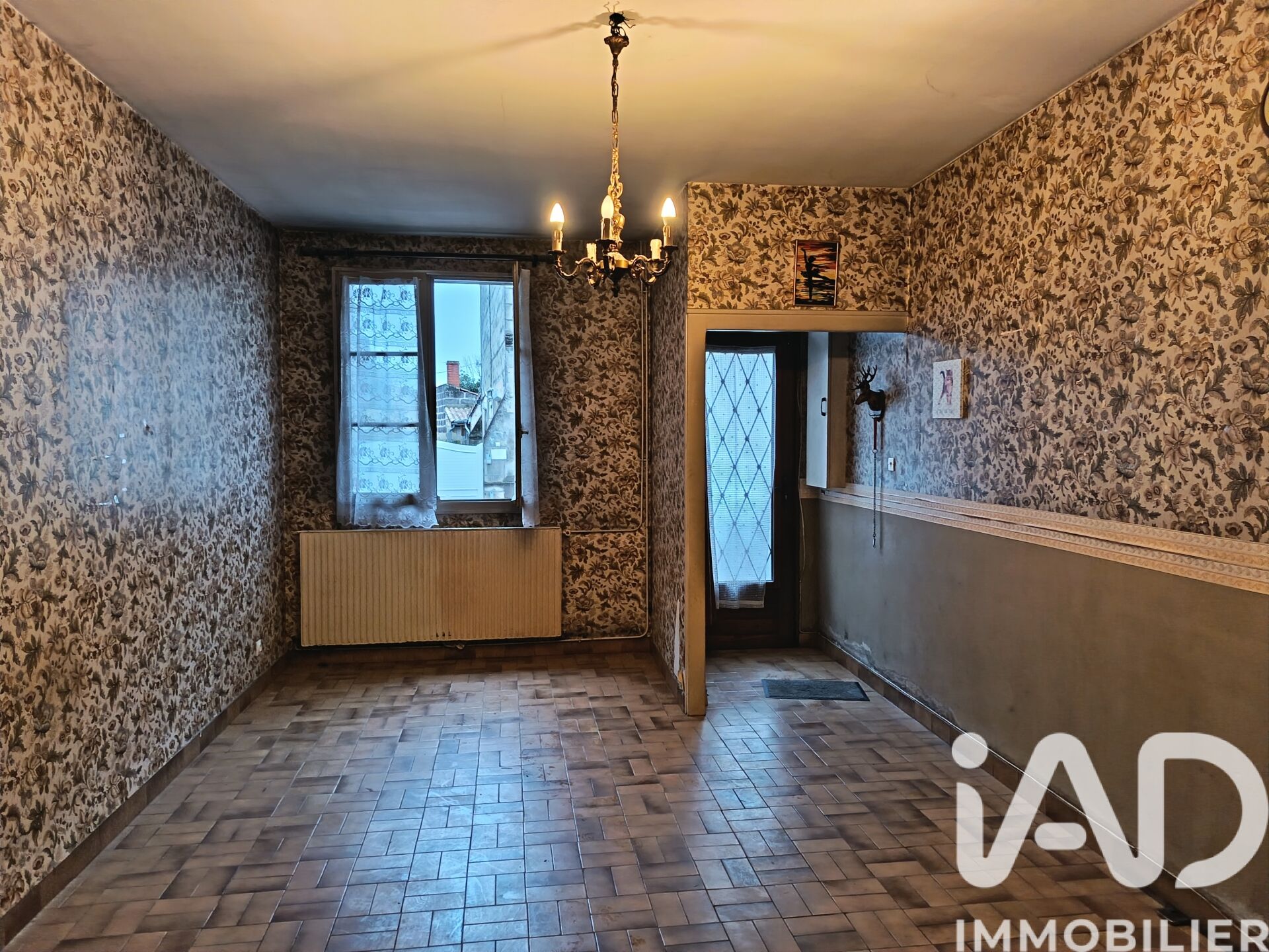 Vente Maison/villa 3 pièces - Photo 3