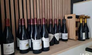 Commerce  110 m² à vendre à Valence (26000)