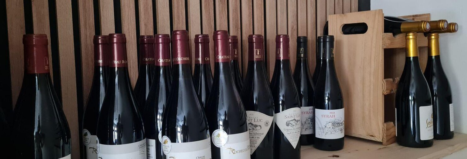 Commerce  110 m² à vendre à Valence (26000)