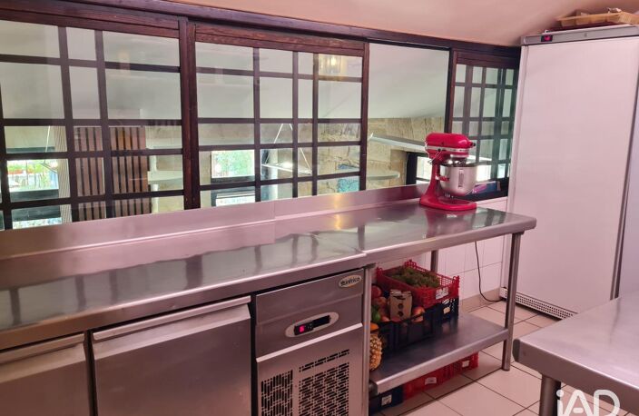 Vente Restaurant 110 m&sup2; — photo 2