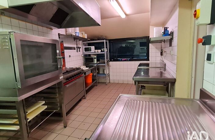 Vente Restaurant 110 m&sup2; — photo 3