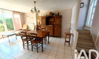 Maison 4 Pièces 77 m² à vendre à Le Havre (76620)