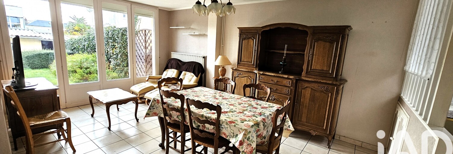 Maison 4 Pièces 77 m² à vendre à Le Havre (76620)