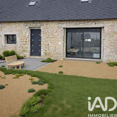 Maison 5 pièces 126000 €