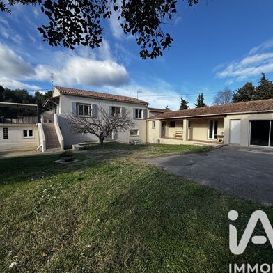 Maison 6 pièces 960000 €