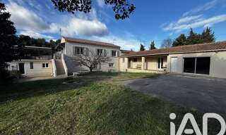 Maison 6 Pièces 233 m² à vendre à Miramas (13140)