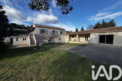 Maison 6 pièces 960000 €