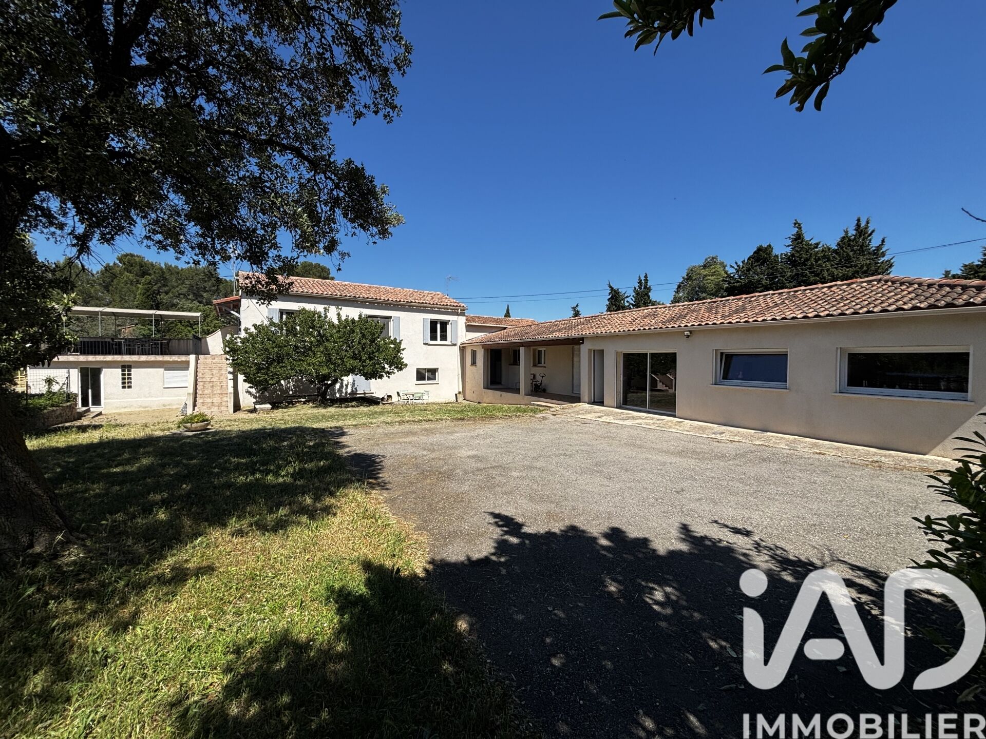 Maison à vendre, 6 pièces, 233 m², Miramas