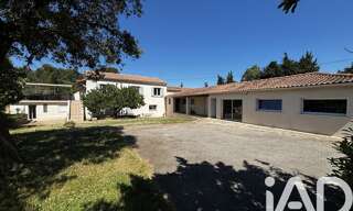 Maison 6 Pièces 233 m² à vendre à Miramas (13140)