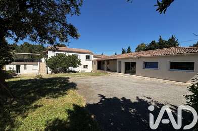 Maison 6 pièces 960000 €