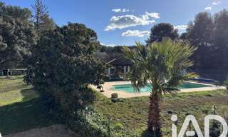 Maison 6 Pièces 233 m² à vendre à Miramas (13140)