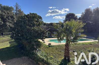 Maison 6 pièces 899000 €