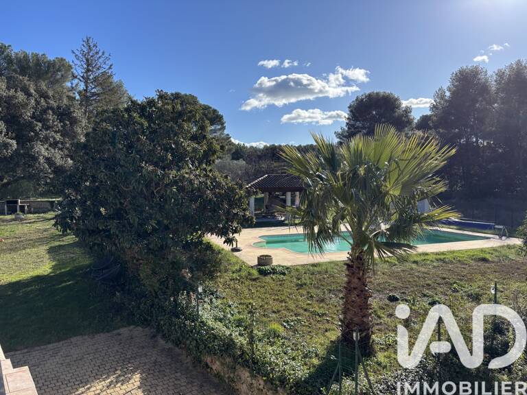 Vente Domaine 6 pièces — photo 1