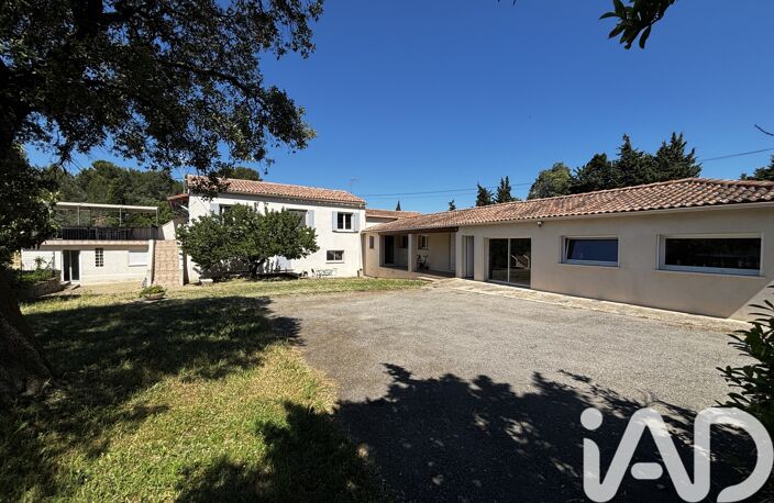 Vente Domaine 6 pièces — photo 2