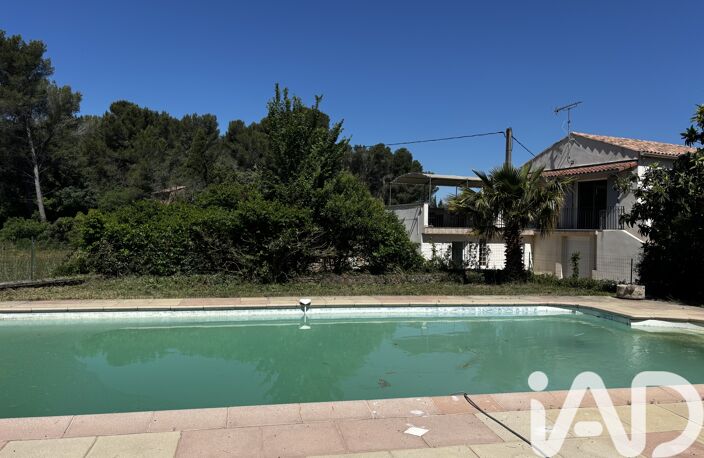 Vente Domaine 6 pièces — photo 4