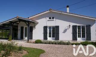 Maison 4 Pièces 96 m² à vendre à Langon (33210)