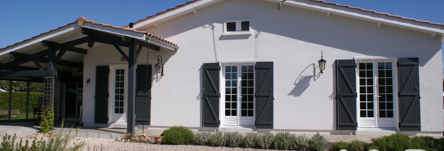 Maison 4 Pièces 96 m² à vendre à Langon (33210)