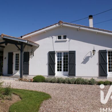 Maison 4 pièces 239000 €