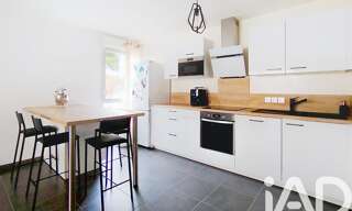 Appartement 3 Pièces 64 m² à vendre à Vienne (38200)