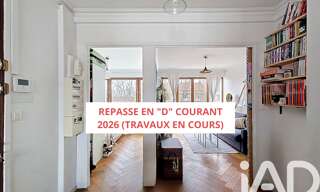 Appartement 2 Pièces 48 m² à vendre à Lyon 2 (69002)