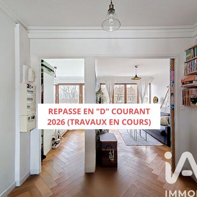 Appartement 2 pièces 245000 €