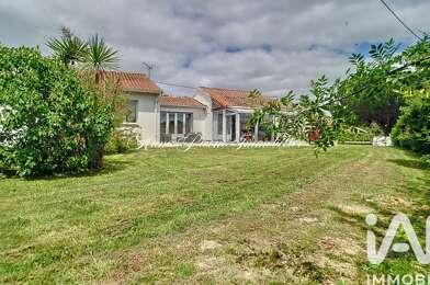 Maison 5 pièces 345000 €