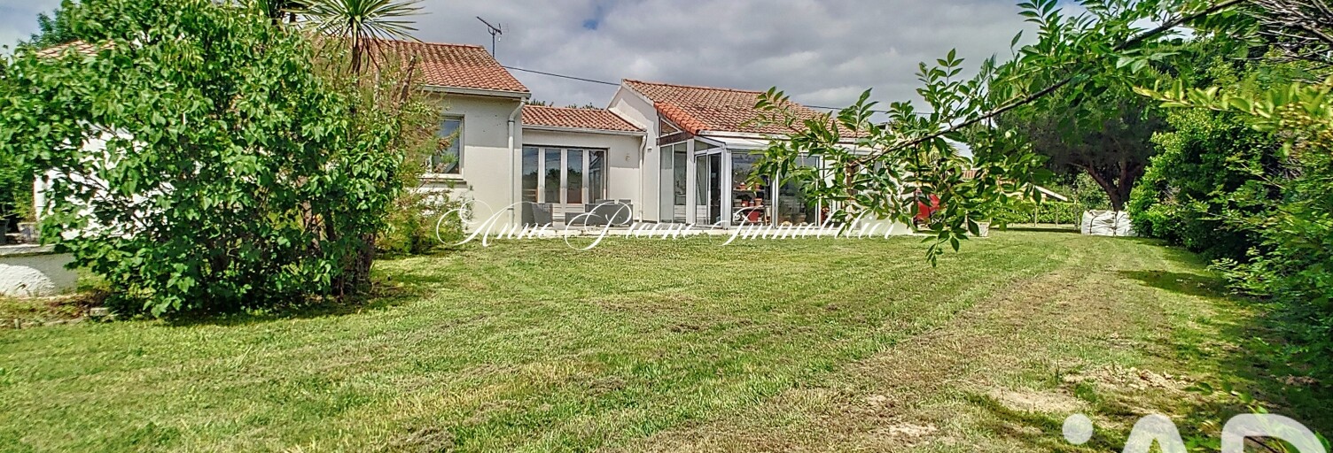 Maison 5 Pièces 158 m² à vendre à Plaisance-du-Touch (31830)