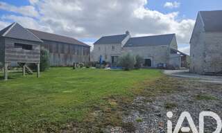 Maison 7 Pièces 232 m² à vendre à La Ferté-Gaucher (77320)