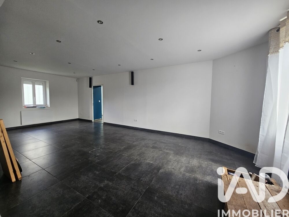 Vente Maison/villa 7 pièces - Photo 2