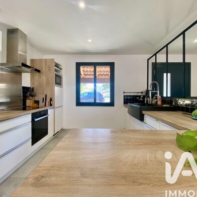 Maison 4 pièces 285000 €