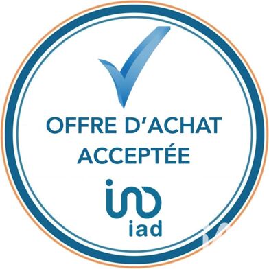 Maison 4 pièces 285000 €